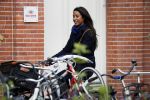 Amsterdam, 29 April 2017
Airen Mylene
