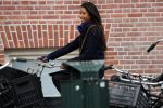 Amsterdam, 29 April 2017
Airen Mylene