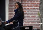 Amsterdam, 29 April 2017
Airen Mylene