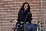 Amsterdam, 29 April 2017
Airen Mylene