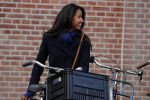 Amsterdam, 29 April 2017
Airen Mylene