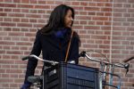 Amsterdam, 29 April 2017
Airen Mylene