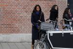 Amsterdam, 29 April 2017
Airen Mylene
