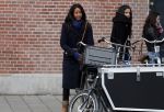 Amsterdam, 29 April 2017
Airen Mylene