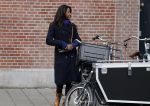 Amsterdam, 29 April 2017
Airen Mylene