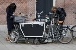 Amsterdam, 29 April 2017
Airen Mylene