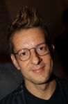 Amsterdam, 20 April 2017
Premiere Slippers in het DELaMar theater
Alex Klaassen