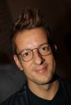 Amsterdam, 20 April 2017
Premiere Slippers in het DELaMar theater
Alex Klaassen