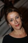 Amsterdam, 20 April 2017
Premiere Slippers in het DELaMar theater
Annick Boer