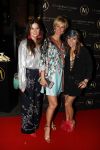 Amsterdam 5 april 2017
Presentatie / feestje van Magnum ijs in het conservatorium hotel. Iedereen kwam in Pyama.
Manon de Boer May-Britt Mobach en Anouk Smulders