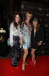 Amsterdam 5 april 2017
Presentatie / feestje van Magnum ijs in het conservatorium hotel. Iedereen kwam in Pyama.
Manon de Boer May-Britt Mobach en Anouk Smulders