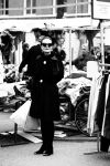 Amsterdam 3 april 2017
Ans Markus op de markt