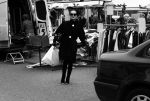 Amsterdam 3 april 2017
Ans Markus op de markt