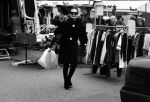Amsterdam 3 april 2017
Ans Markus op de markt