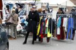 Amsterdam 3 april 2017
Ans Markus op de markt