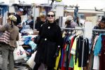 Amsterdam 3 april 2017
Ans Markus op de markt