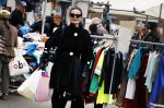 Amsterdam 3 april 2017
Ans Markus op de markt