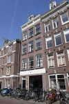 Amsterdam 20 april 2017
Nieuwe huis Arie Boomsma