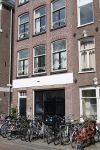 Amsterdam 20 april 2017
Nieuwe huis Arie Boomsma