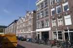 Amsterdam 20 april 2017
Nieuwe huis Arie Boomsma