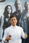Amsterdam 11 april 2017
Premiere the fast and the furious 8 in pathe arena. Armoowasright