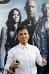 Amsterdam 11 april 2017
Premiere the fast and the furious 8 in pathe arena. Armoowasright