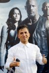 Amsterdam 11 april 2017
Premiere the fast and the furious 8 in pathe arena. Armoowasright