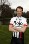 Nijkerk 14 april 2017
Presentatie sterren wielrennersteam  van jeroen Mantel. Bas Muijs
