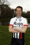 Nijkerk 14 april 2017
Presentatie sterren wielrennersteam  van jeroen Mantel. Bas Muijs