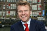 Rotterdam 9 mei 2017
Presentatie cd Joke Bruijs op een boot in Rotterdam. Bastiaan Ragas