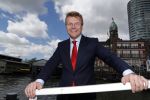 Rotterdam 9 mei 2017
Presentatie cd Joke Bruijs op een boot in Rotterdam. Bastiaan Ragas