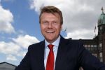 Rotterdam 9 mei 2017
Presentatie cd Joke Bruijs op een boot in Rotterdam. Bastiaan Ragas