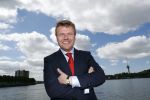 Rotterdam 9 mei 2017
Presentatie cd Joke Bruijs op een boot in Rotterdam. Bastiaan Ragas