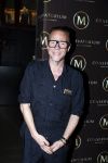 Amsterdam 5 april 2017
Presentatie / feestje van Magnum ijs in het conservatorium hotel. Iedereen kwam in Pyama.
Bastiaan v Schaik