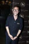 Amsterdam 5 april 2017
Presentatie / feestje van Magnum ijs in het conservatorium hotel. Iedereen kwam in Pyama.
Bastiaan v Schaik
