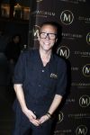 Amsterdam 5 april 2017
Presentatie / feestje van Magnum ijs in het conservatorium hotel. Iedereen kwam in Pyama.
Bastiaan v Schaik
