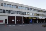 Amsterdam 8 mei 2017   
Victor Mids presengteert de nederlandse stemmencast van verschrikkelijke ikke 3 in de bijlmerbajes. De stemmen worden gedaan door Carlo Boszhard Jelle Stout Pip Pellens en Trudy Labij
