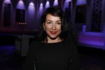 Hilversum 7 mei 2017
De Coiffure awards in studio 21. Birgit Schuurman