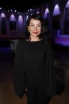 Hilversum 7 mei 2017
De Coiffure awards in studio 21. Birgit Schuurman
