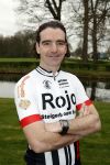 Nijkerk 14 april 2017
Presentatie sterren wielrennersteam  van jeroen Mantel. Bob de Jong en Evelien de Bruijn