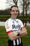 Nijkerk 14 april 2017
Presentatie sterren wielrennersteam  van jeroen Mantel. Bob de Jong en Evelien de Bruijn