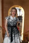 Amsterdam 10 april 2017
Free a girl gala in het scheepvaartmuseum. Bridget Maasland