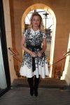 Amsterdam 10 april 2017
Free a girl gala in het scheepvaartmuseum. Bridget Maasland