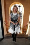 Amsterdam 10 april 2017
Free a girl gala in het scheepvaartmuseum. Bridget Maasland