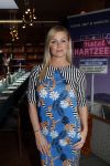 Amsterdam 13 april 2017 
Boekpresentatie Susan Smit en Marion Pauw. Bridget Maasland