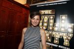 Amsterdam 11april 2017
Presentatie cast the full monty. Brigitte Heitzer