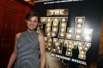 Amsterdam 11april 2017
Presentatie cast the full monty. Brigitte Heitzer