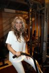 Amsterdam 11april 2017
Presentatie cast the full monty. Brigitte Nijman