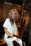 Amsterdam 11april 2017
Presentatie cast the full monty. Brigitte Nijman
