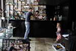 Amsterdam 21 april 2017
Opnames commercial Caramol (wodka op caramelbasis) van Michiel Mol in het Conservatoriumhotel